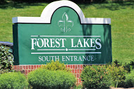 Forest Lakes Real Estate