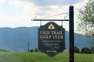 Old Trail Golf